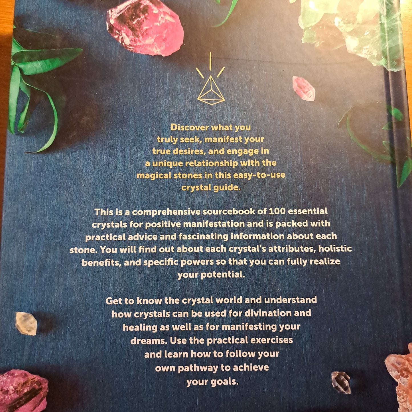 The Crystal Directory