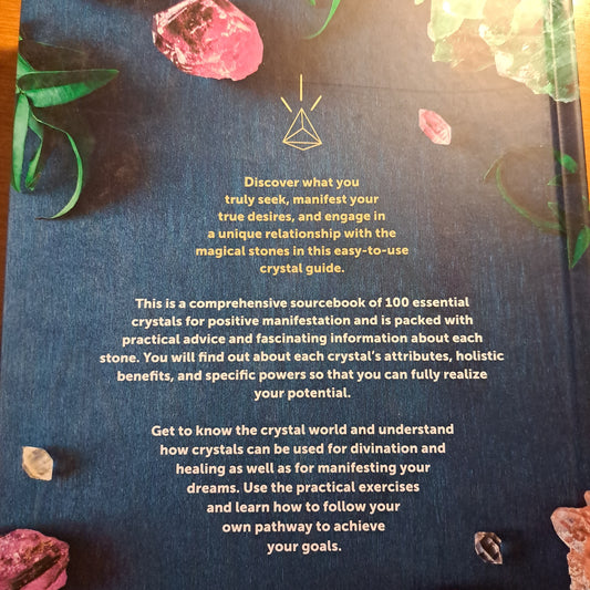 The Crystal Directory