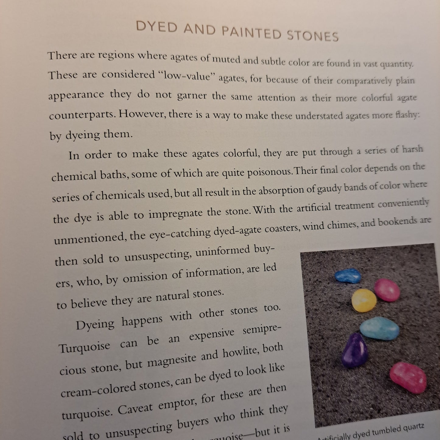 The Crystal Workshop: A Journey into the Healing Power of Crystals