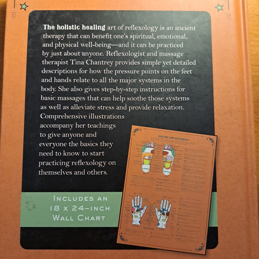 In Focus Reflexology: Your Personal Guide