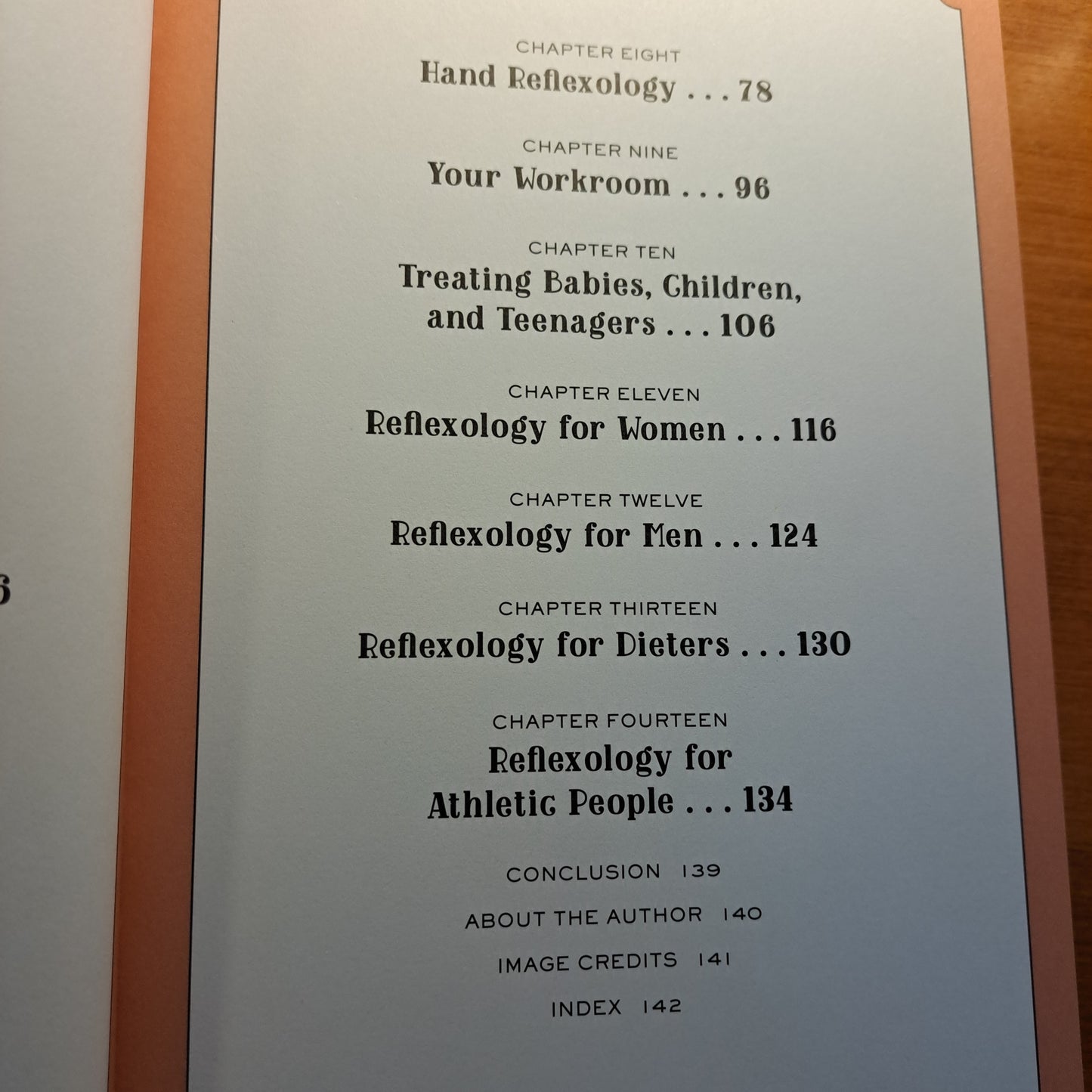 In Focus Reflexology: Your Personal Guide