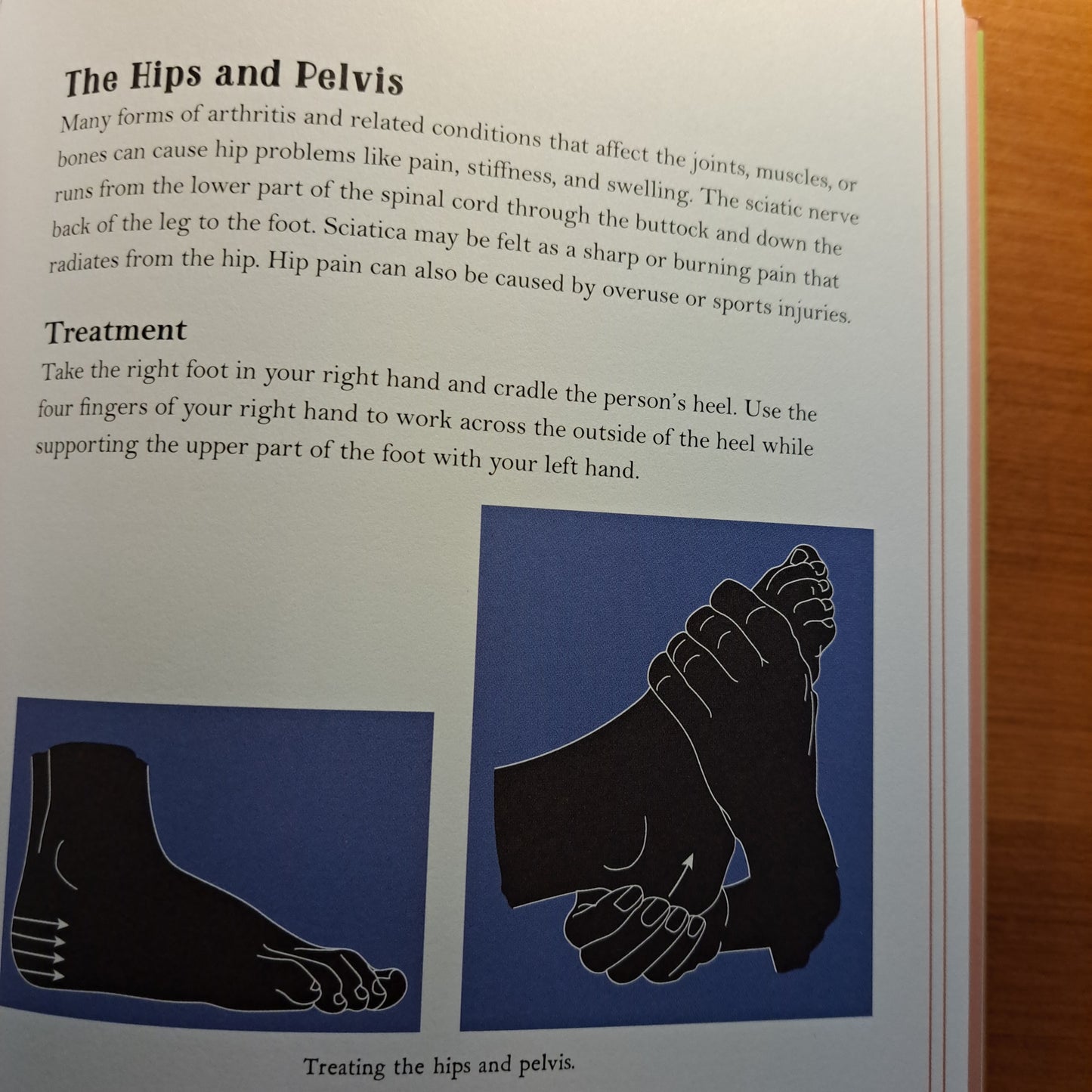 In Focus Reflexology: Your Personal Guide