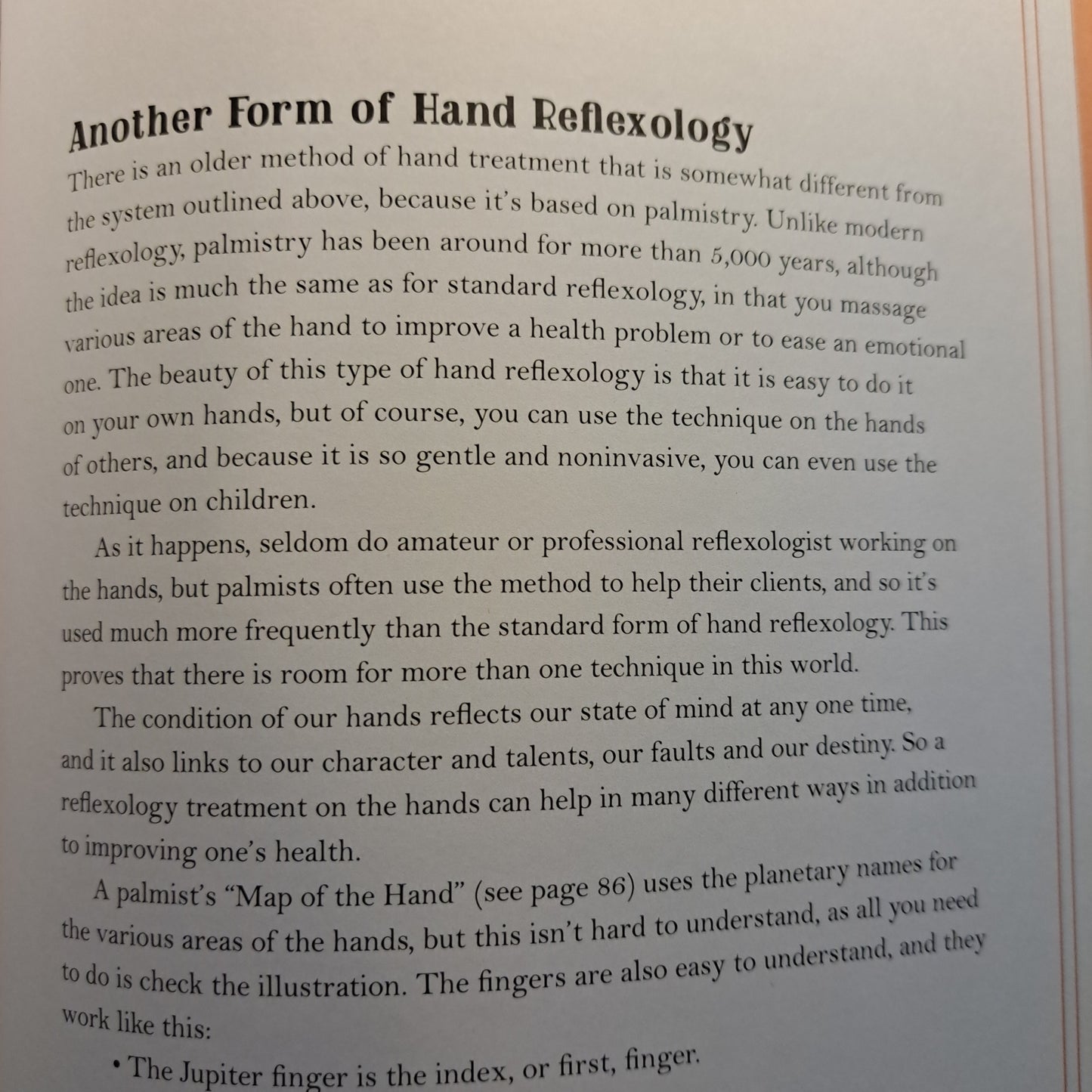 In Focus Reflexology: Your Personal Guide