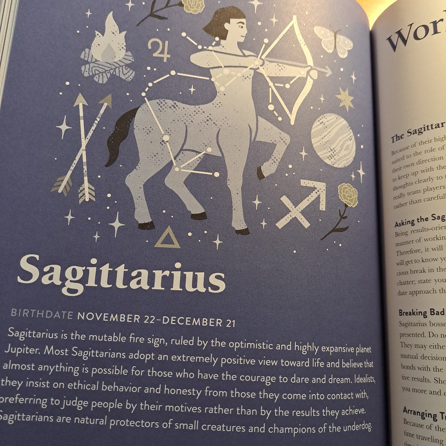 The Astrology of You and Me: How to Understand and Improve Every Relationship in Your Life