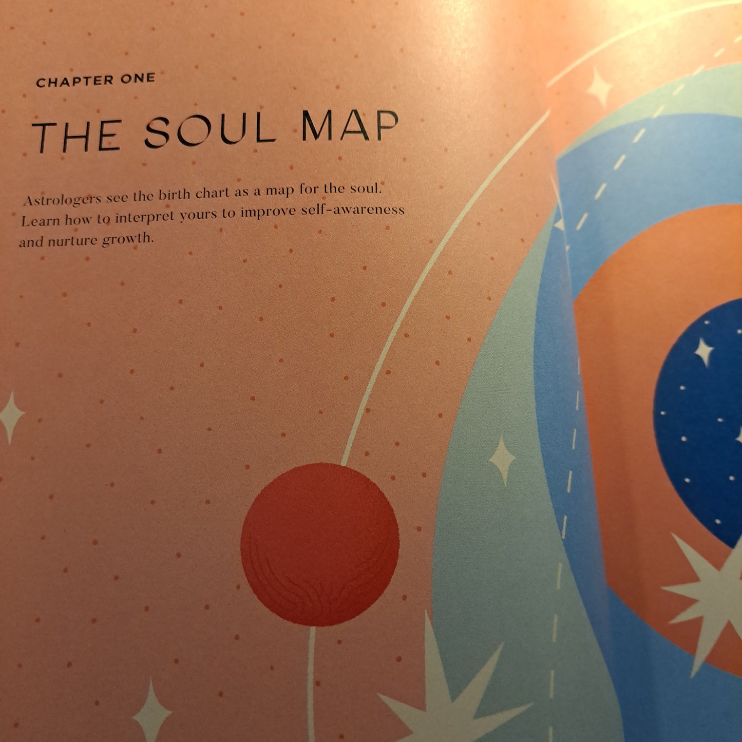 The Astrology Fix: A Modern Guide to Cosmic Self Care