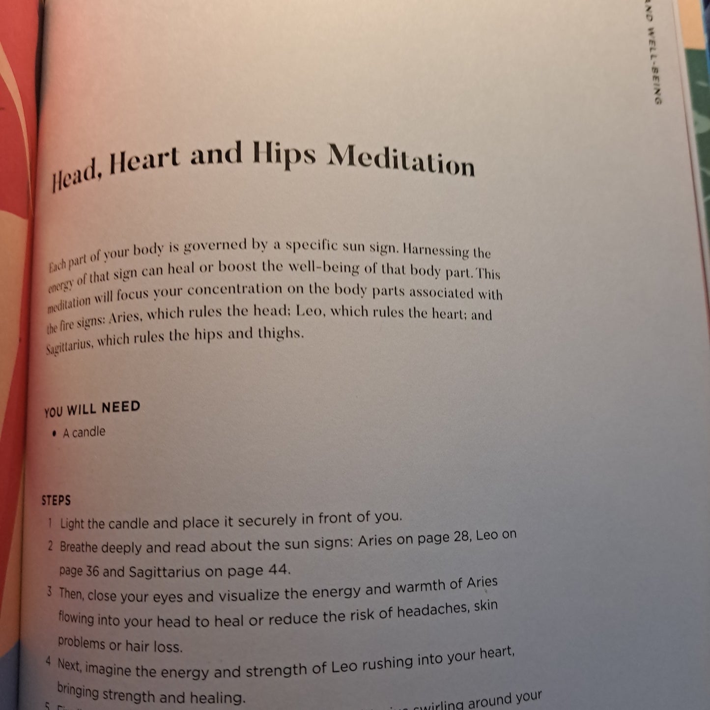 The Astrology Fix: A Modern Guide to Cosmic Self Care