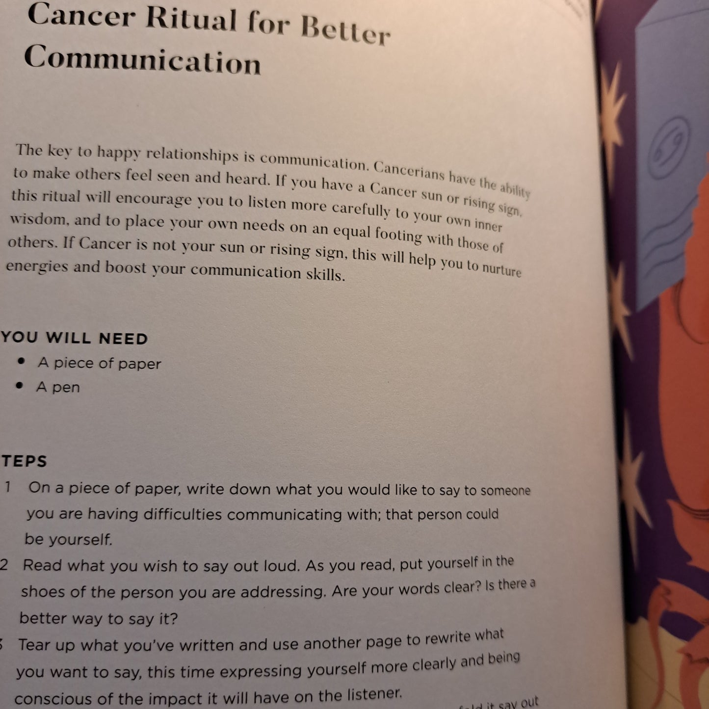 The Astrology Fix: A Modern Guide to Cosmic Self Care