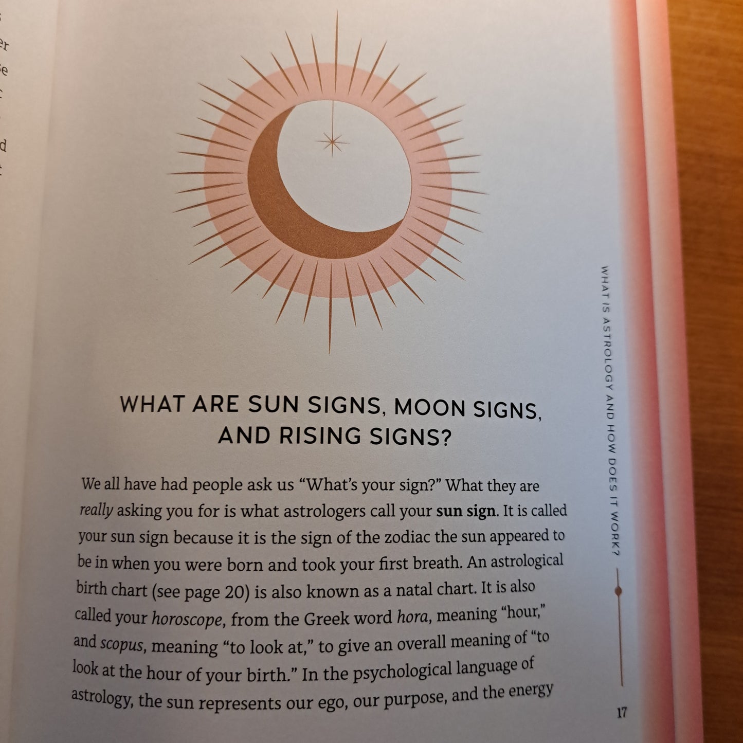 Mindful Astrology