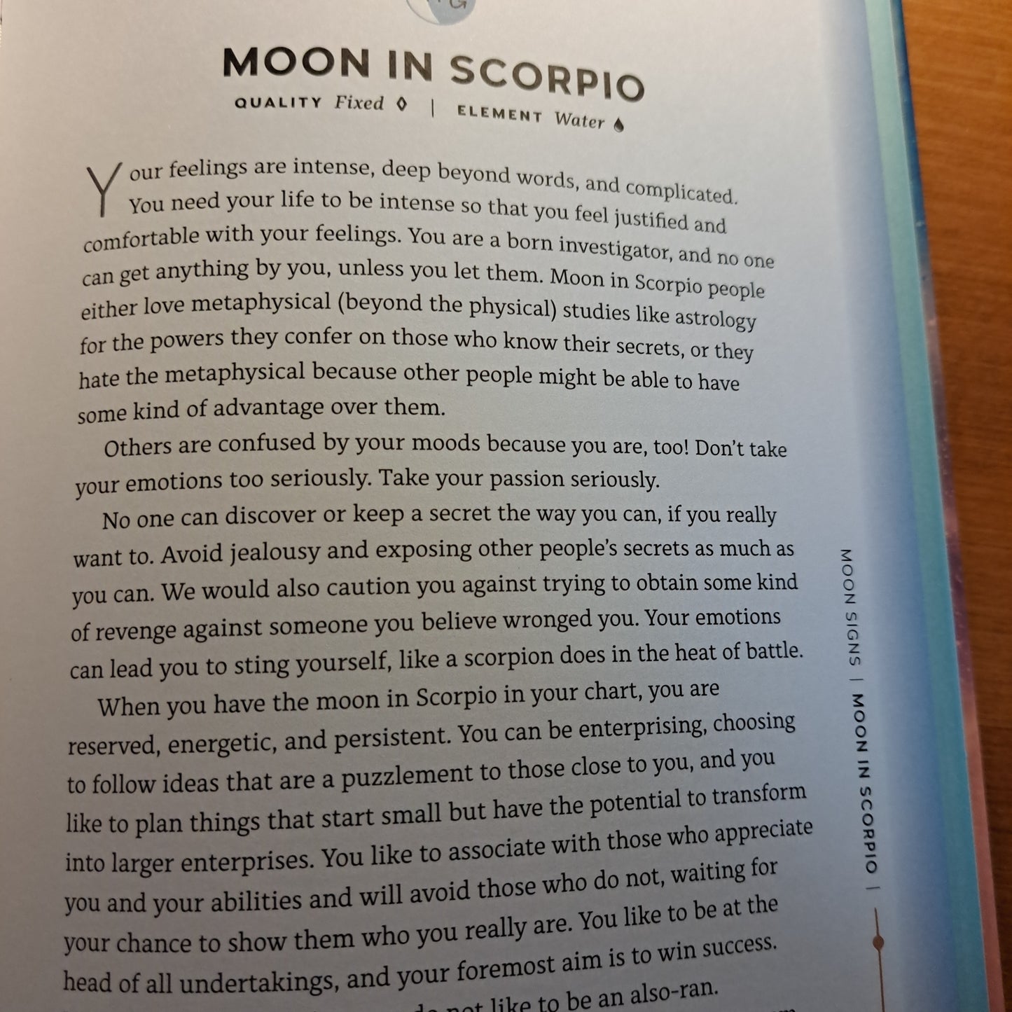Mindful Astrology