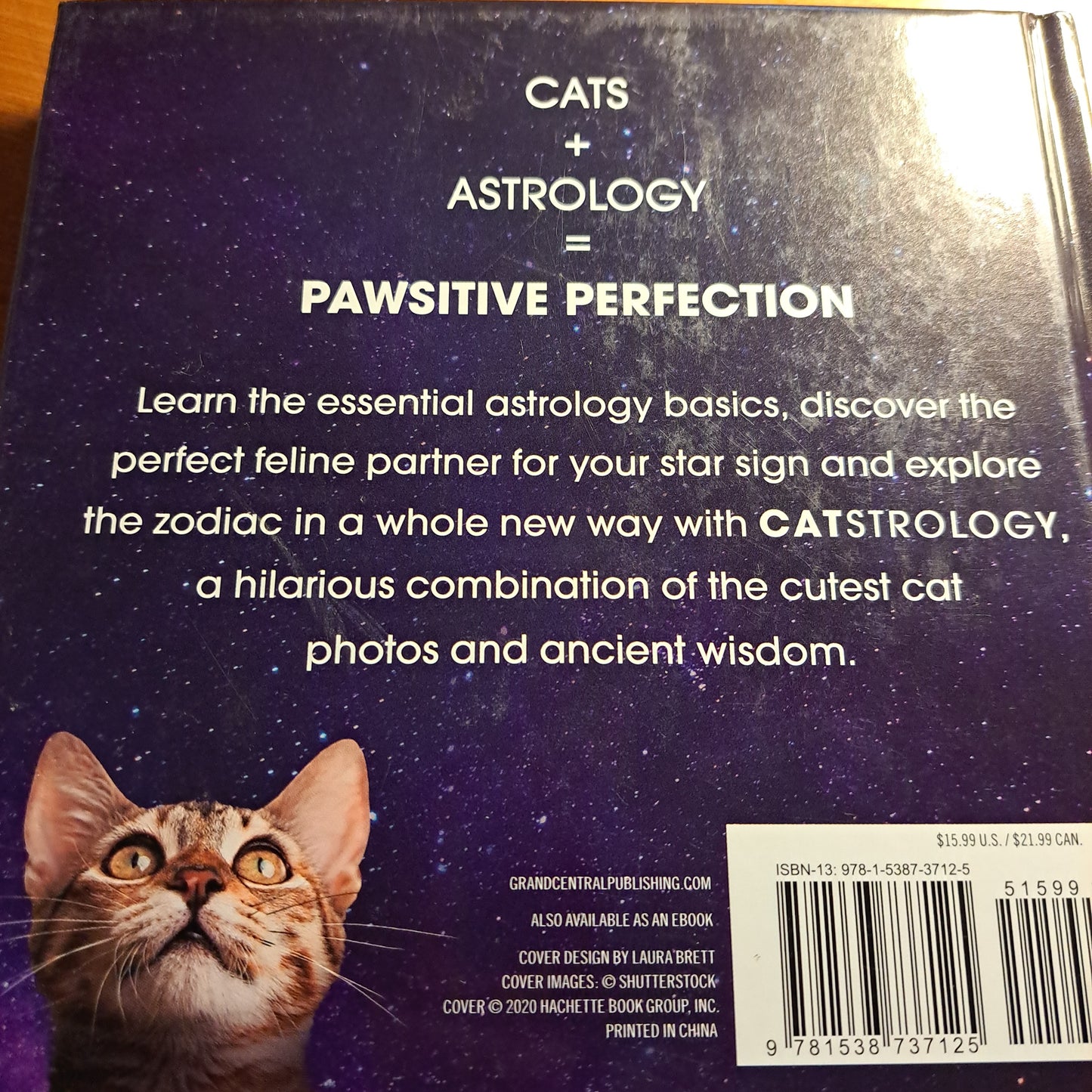 Catstrology: Unlock the Secrets of the Stars with Cats