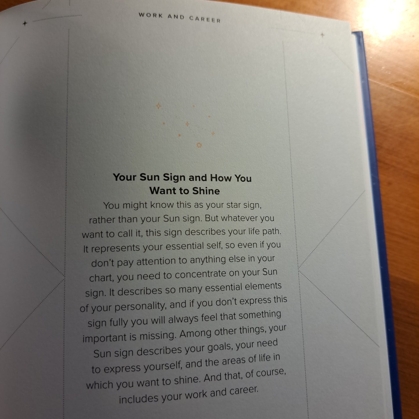 Write Your Own Horoscope: Follow the Stars, Design Your Destiny