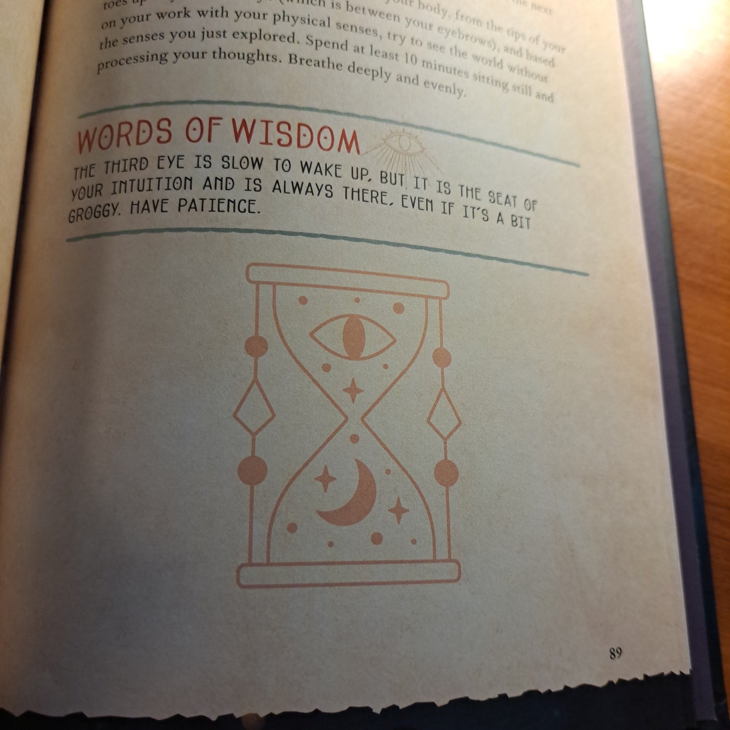 Spellcraft: A Guided Journal for Casting, Cleansing, and Blessing (Everyday Inspiration Journals, 2)