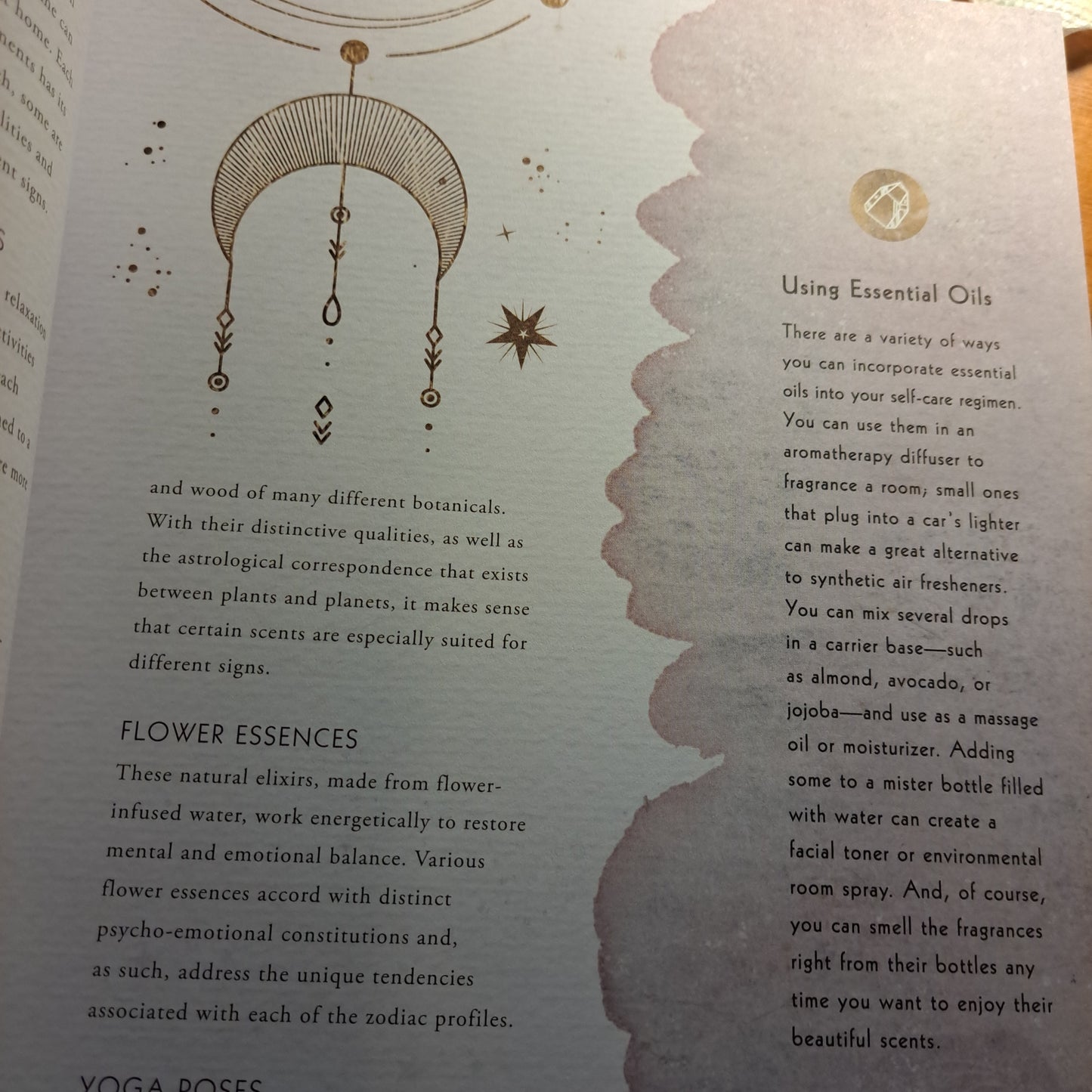 The Complete Guide to Astrological Self-Care (Complete Illustrated Encyclopedia)