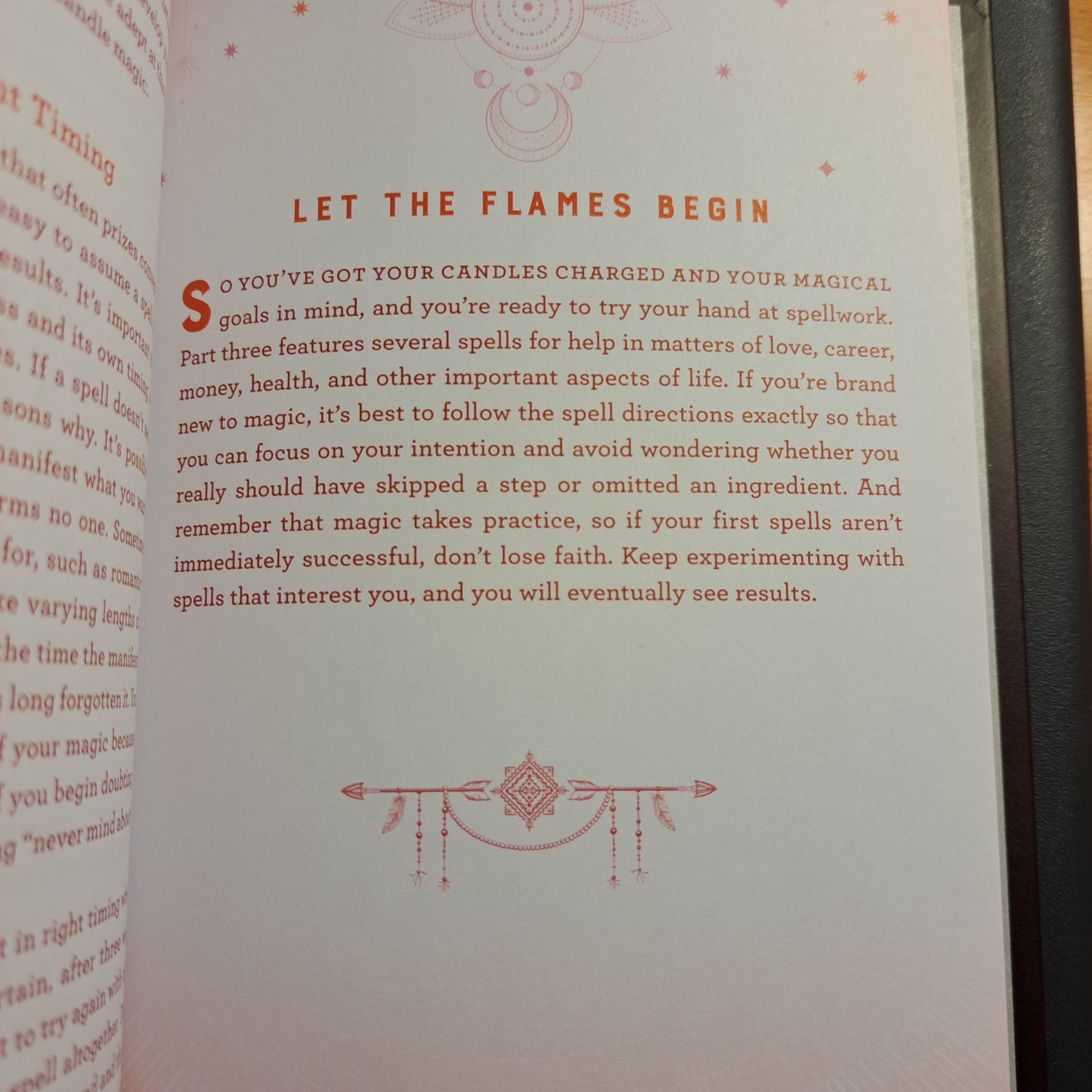 Wicca Candle Magic: A Beginner's Guide to Candle Spellcraft (The Mystic Library)