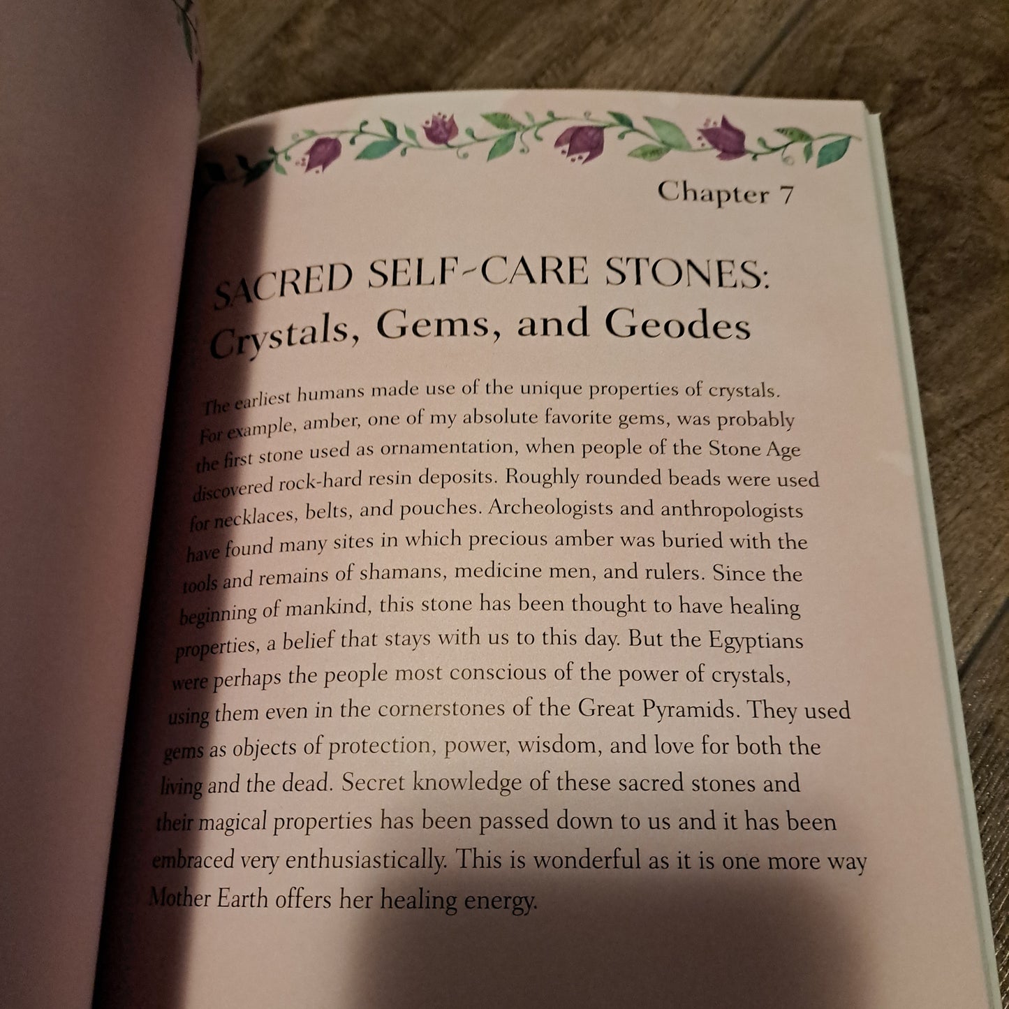 The Book of Witchy Wellbeing