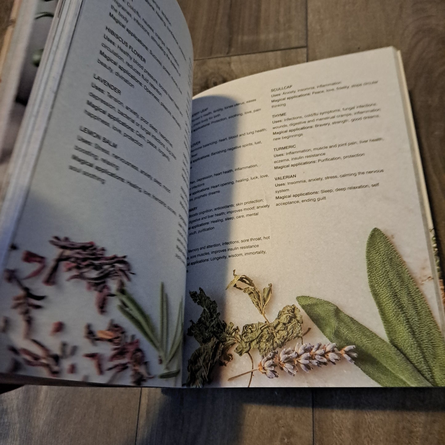 Magical Self-Care for Everyday Life