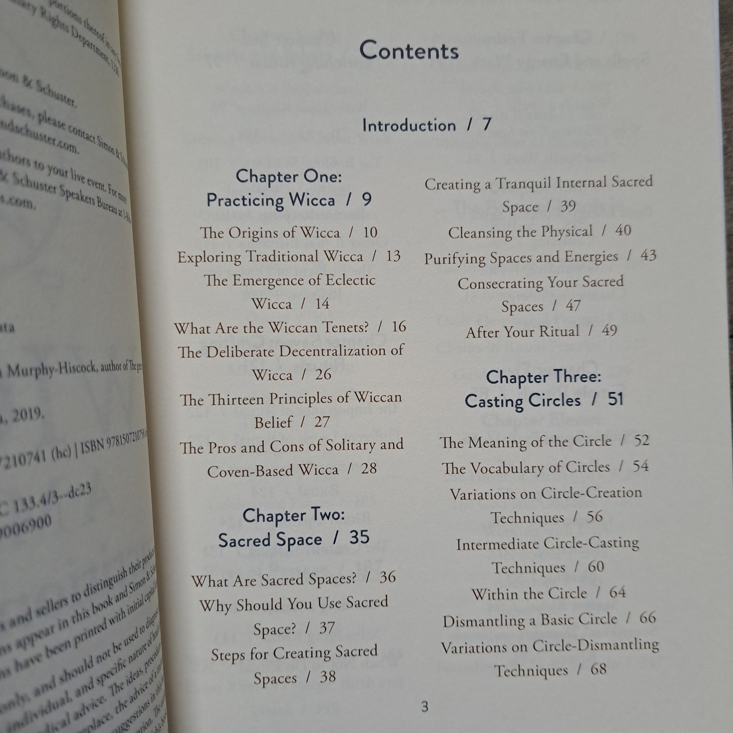 Wicca: A Modern Practitioner's Guide