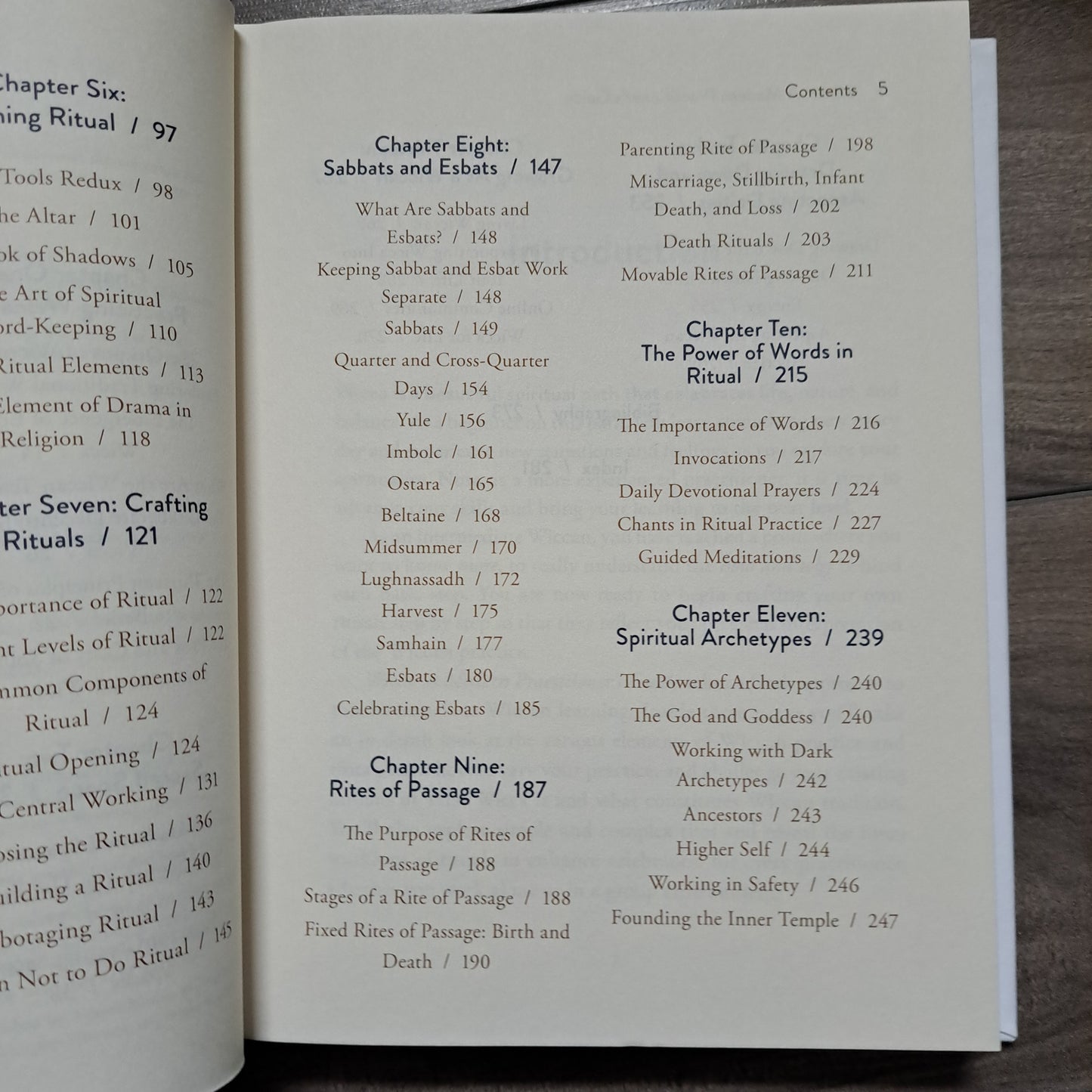Wicca: A Modern Practitioner's Guide
