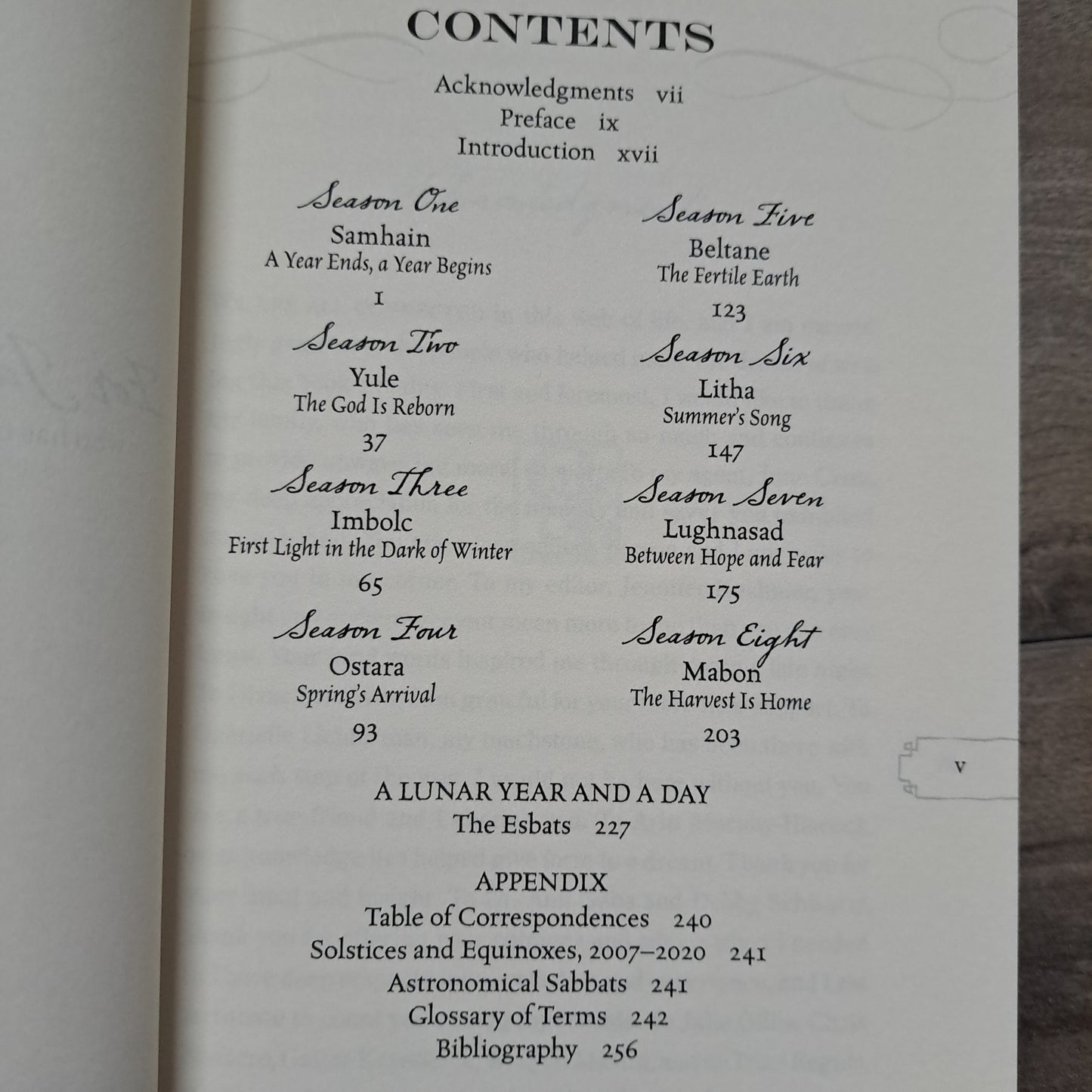 The Wiccan Year: Spells, Rituals, and Holiday Celebrations (The Provenance Press Guide To)