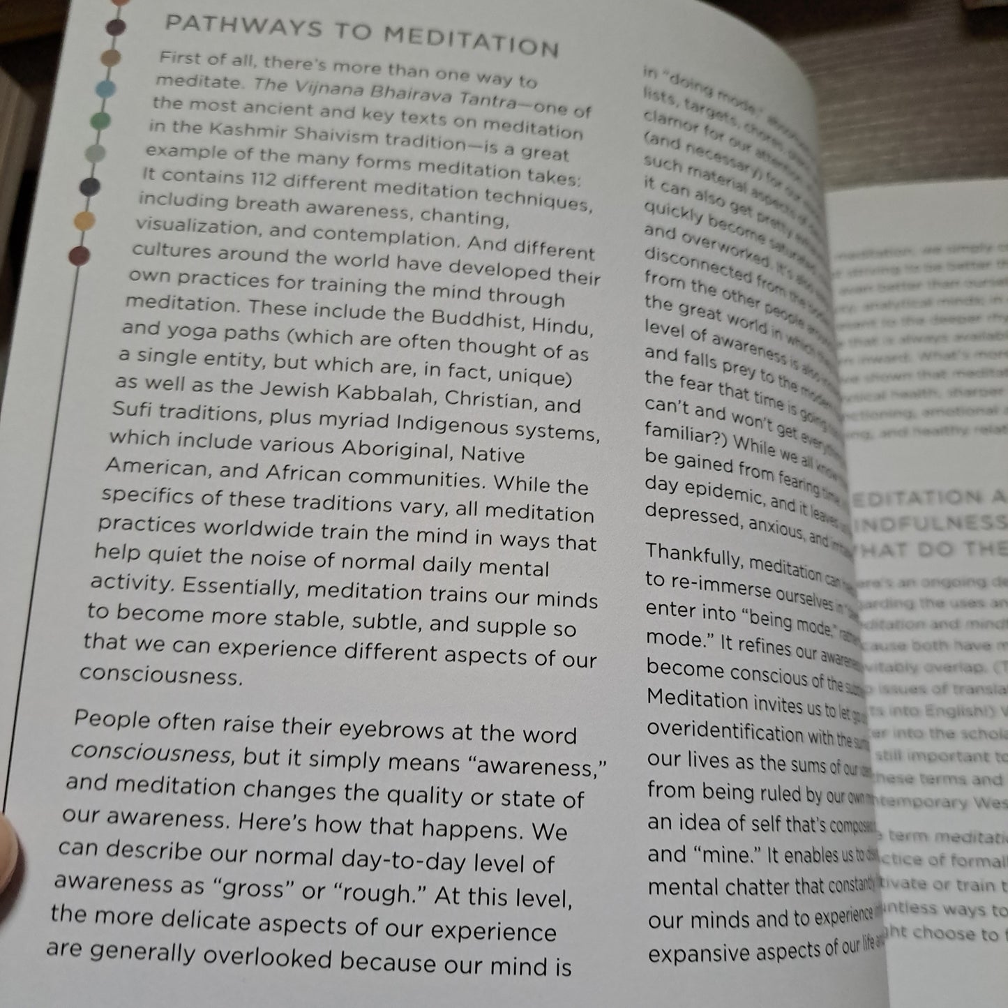 Meditation Made Simple