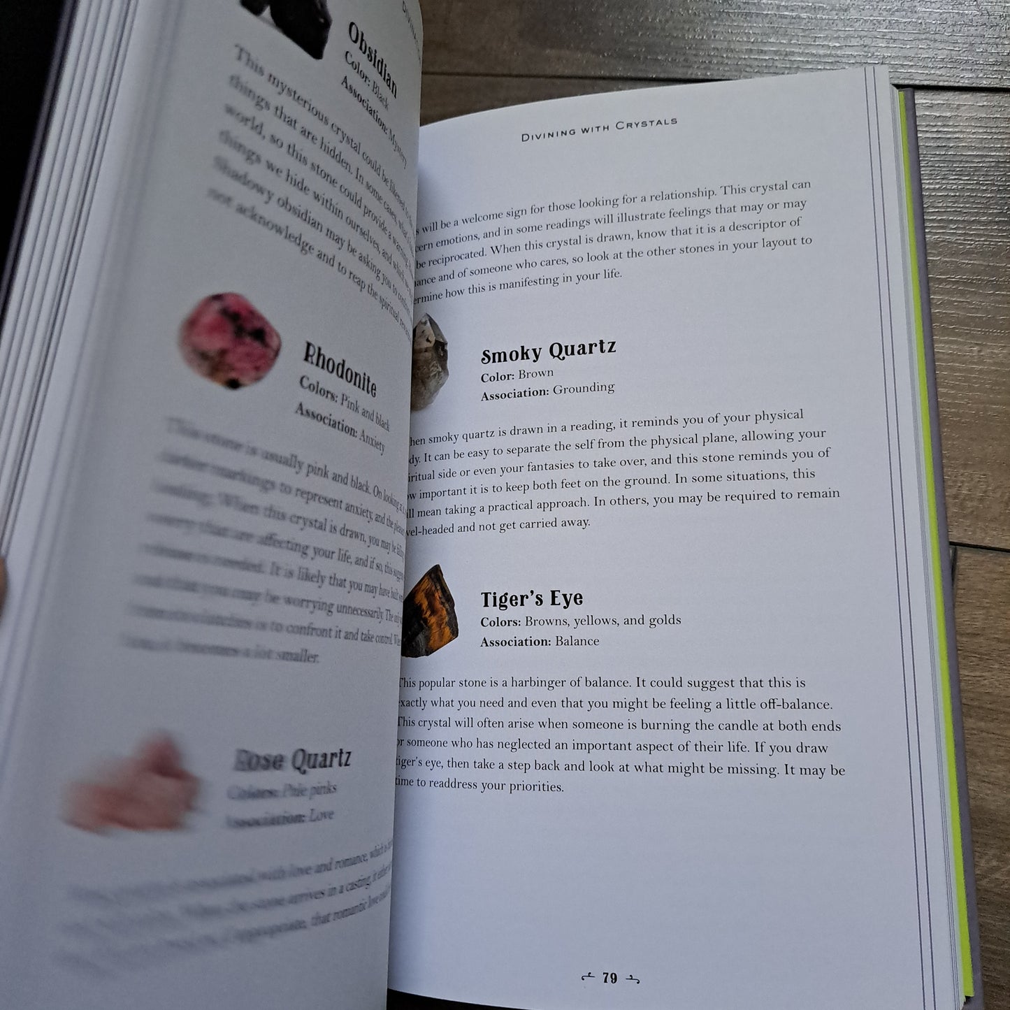Divination: Your Personal Guide (In Focus)