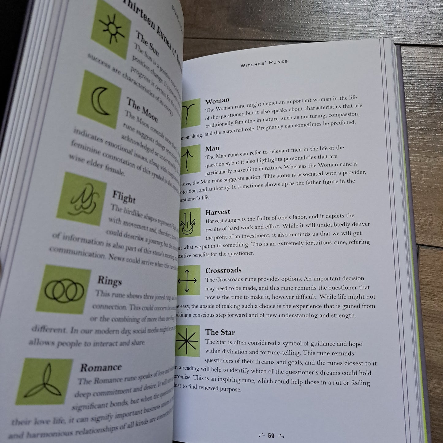 Divination: Your Personal Guide (In Focus)