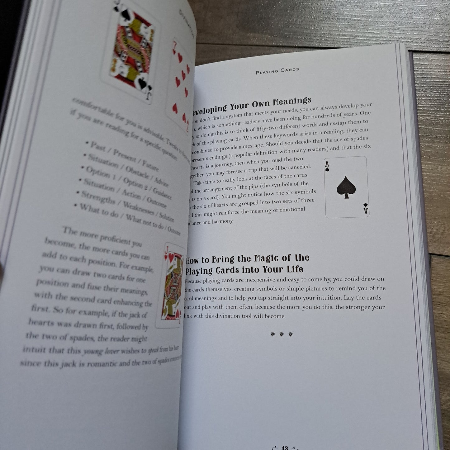Divination: Your Personal Guide (In Focus)