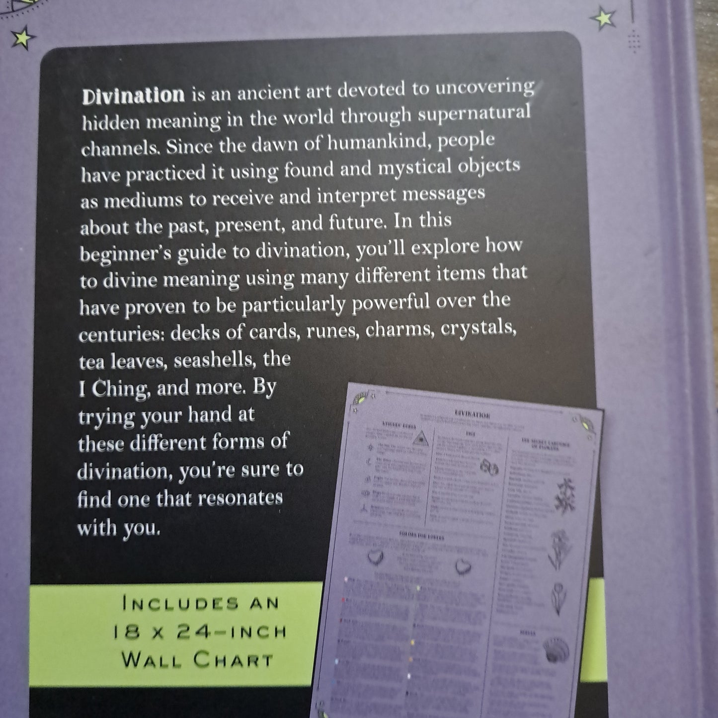 Divination: Your Personal Guide (In Focus)