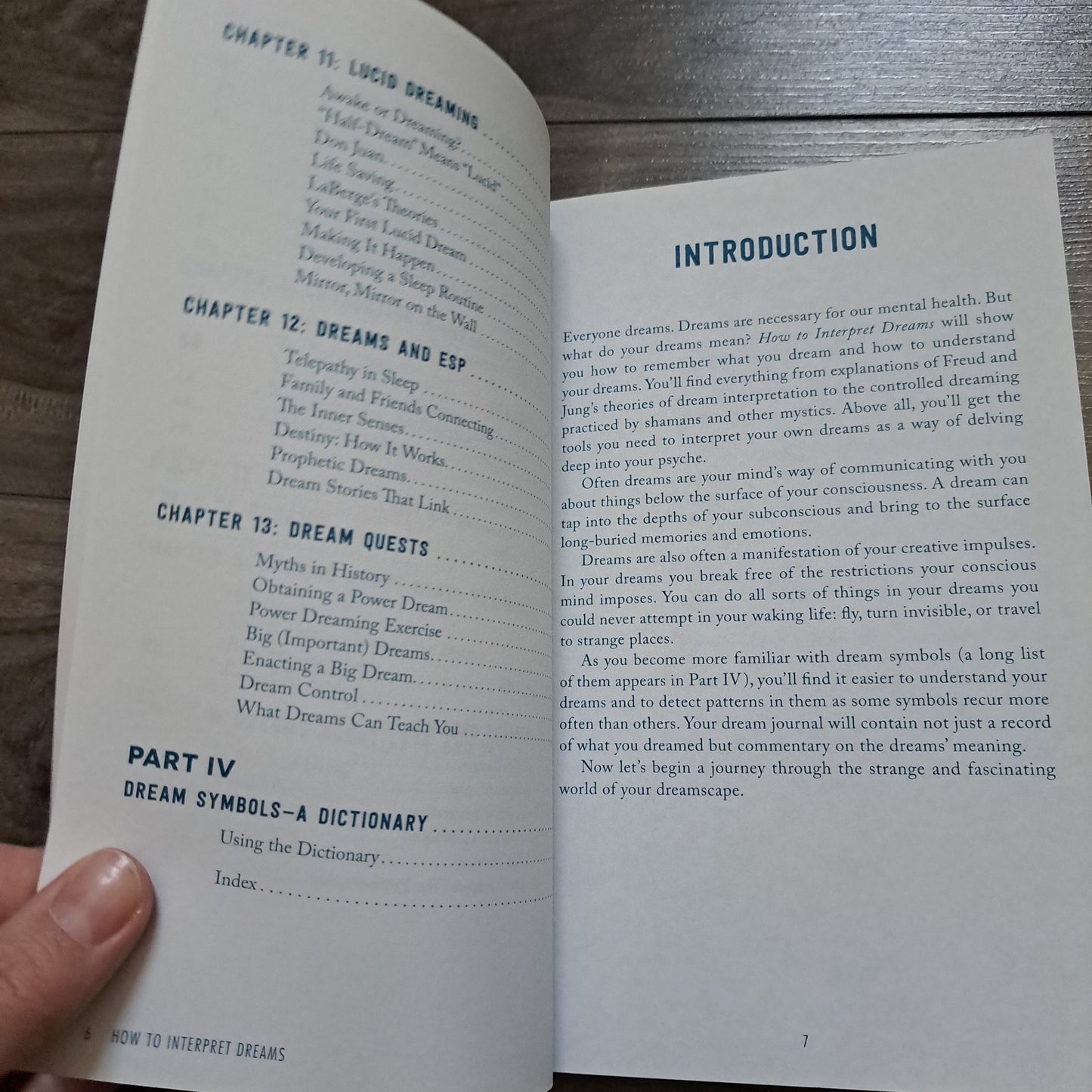How to Interpret Dreams: A Practical Guide