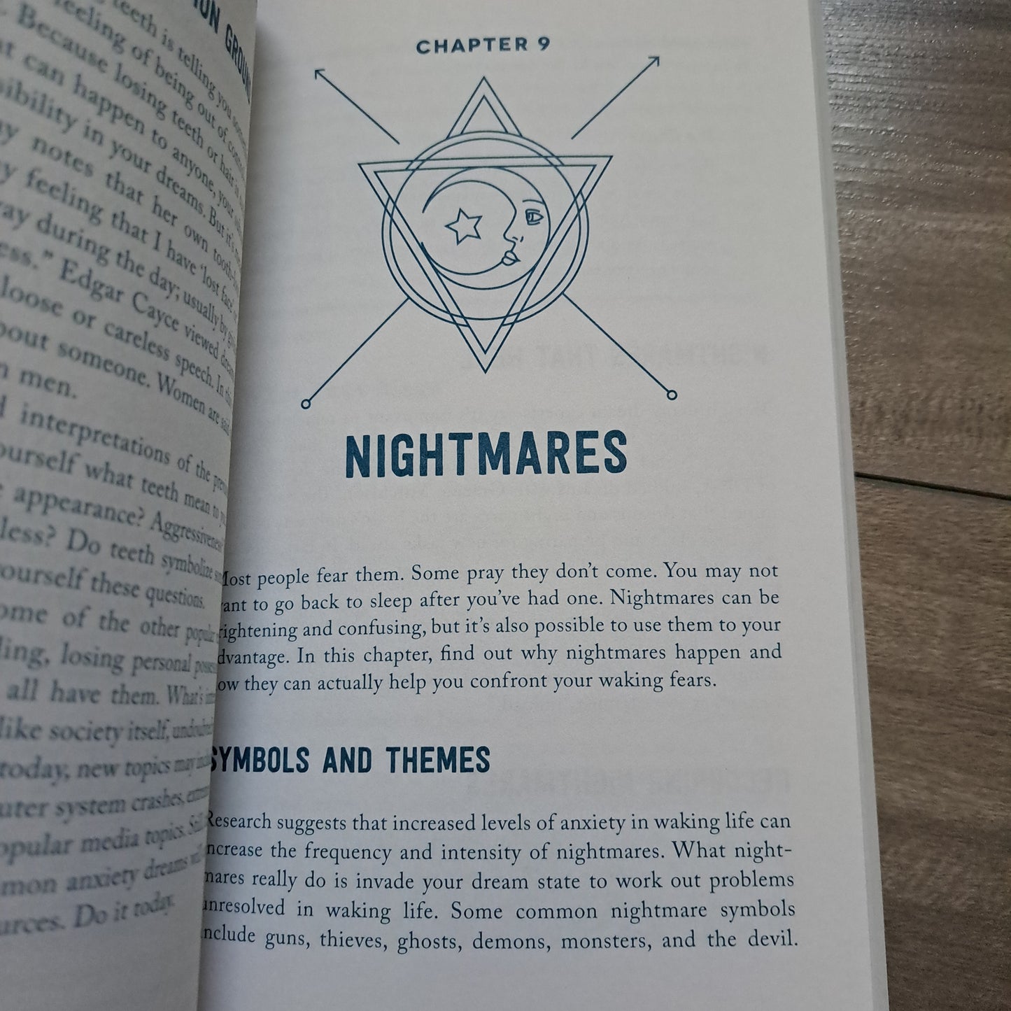 How to Interpret Dreams: A Practical Guide