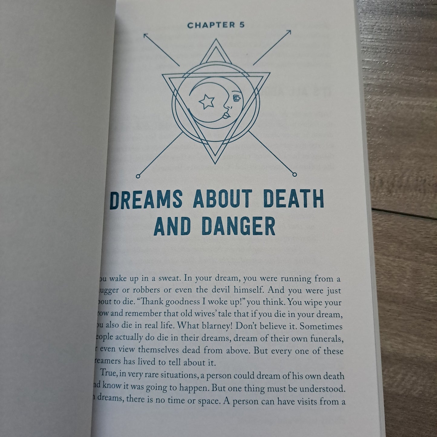 How to Interpret Dreams: A Practical Guide