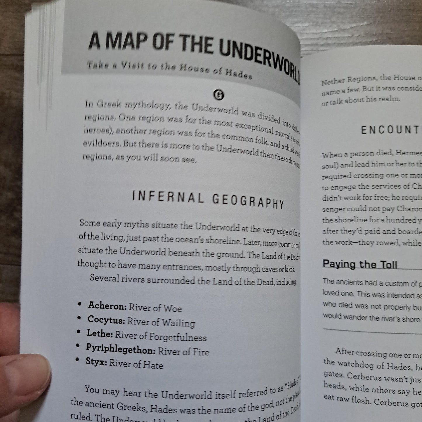Mythology 101: From Gods and Goddesses to Monsters and Mortals, Your Guide to Ancient Mythology (Adams 101)