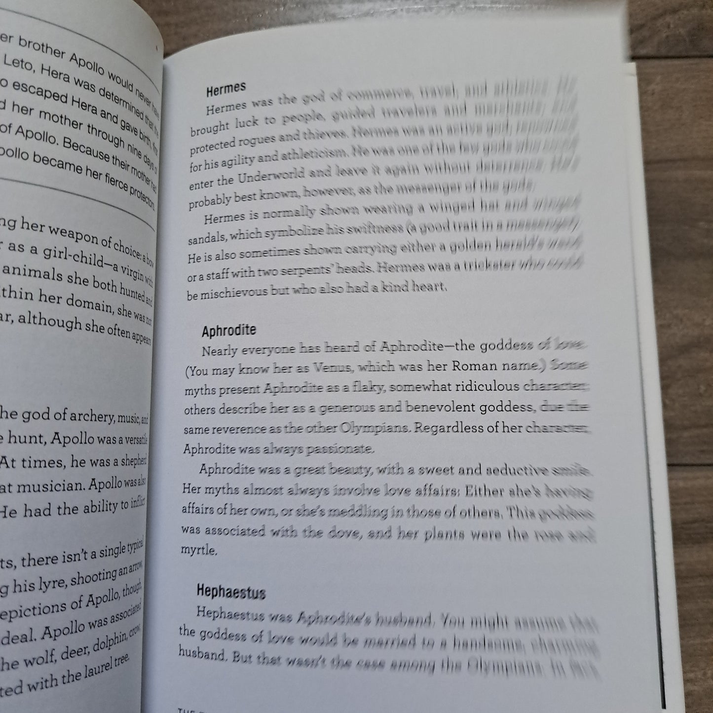 Mythology 101: From Gods and Goddesses to Monsters and Mortals, Your Guide to Ancient Mythology (Adams 101)