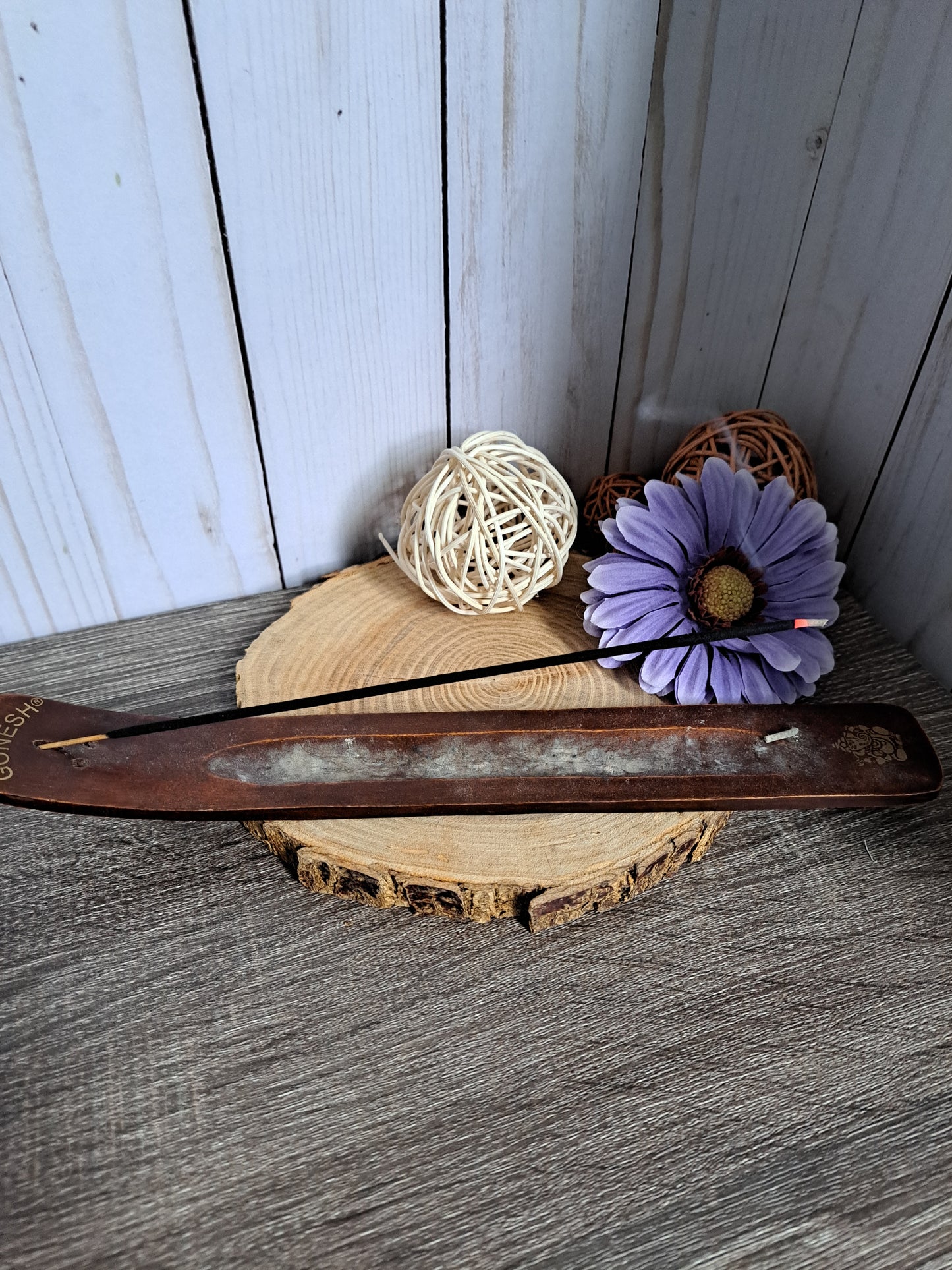 Patchouli Incense Sticks pk 20