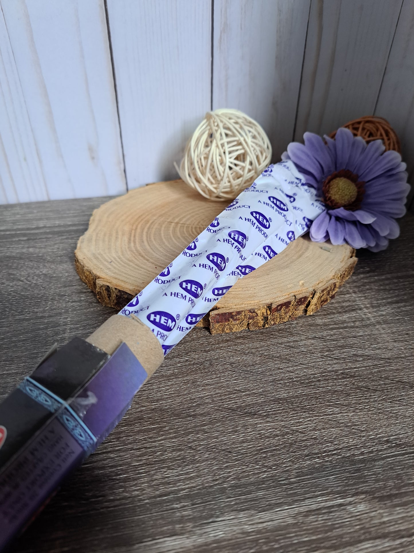 Patchouli Incense Sticks pk 20