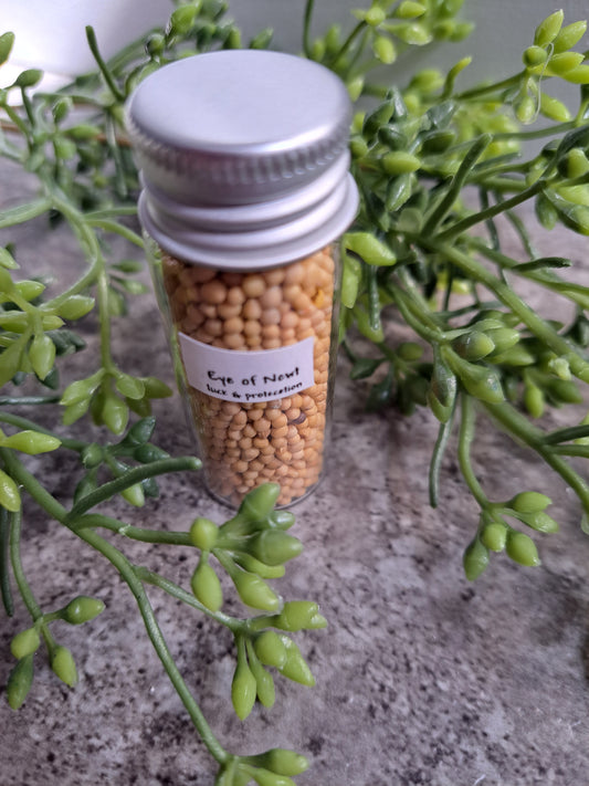 Eye of Newt - Magick Herbs (Bagged)