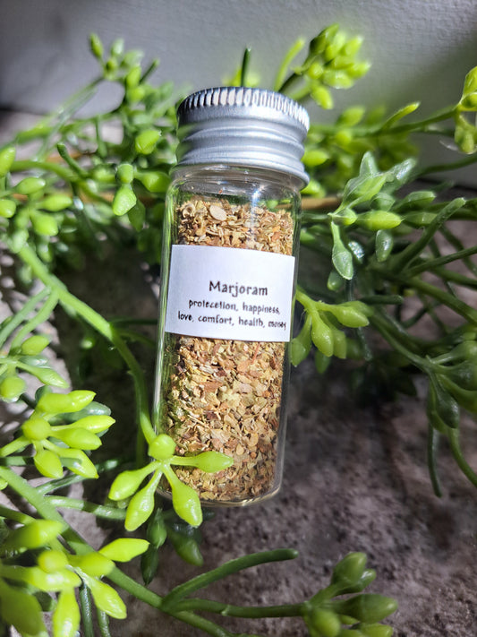 Marjoram - Magick Herbs