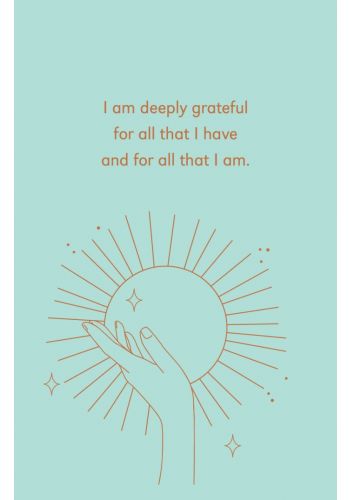 The Gift of Gratitude A Guided Journal for Counting Your Blessings
