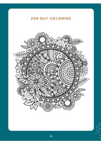Zen Meditations Journal Meditations & Prompts for Living a Simple, Happy & Peaceful Life