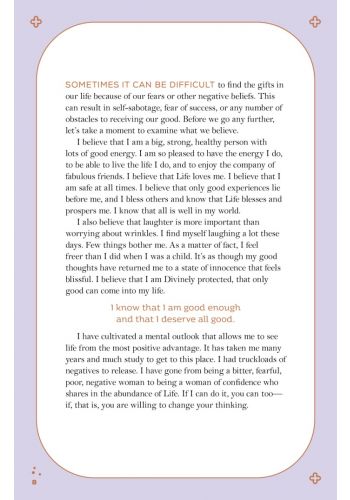 The Gift of Gratitude A Guided Journal for Counting Your Blessings