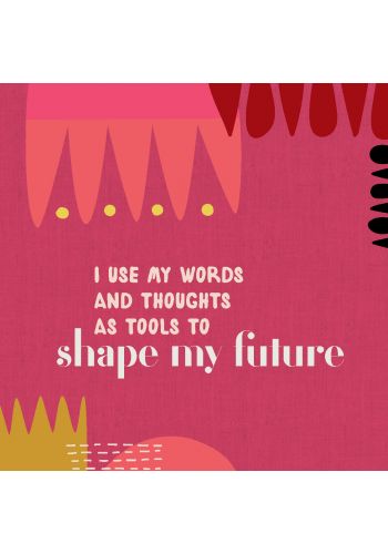 How To Love yourself -64 Card Deck of Affirmations