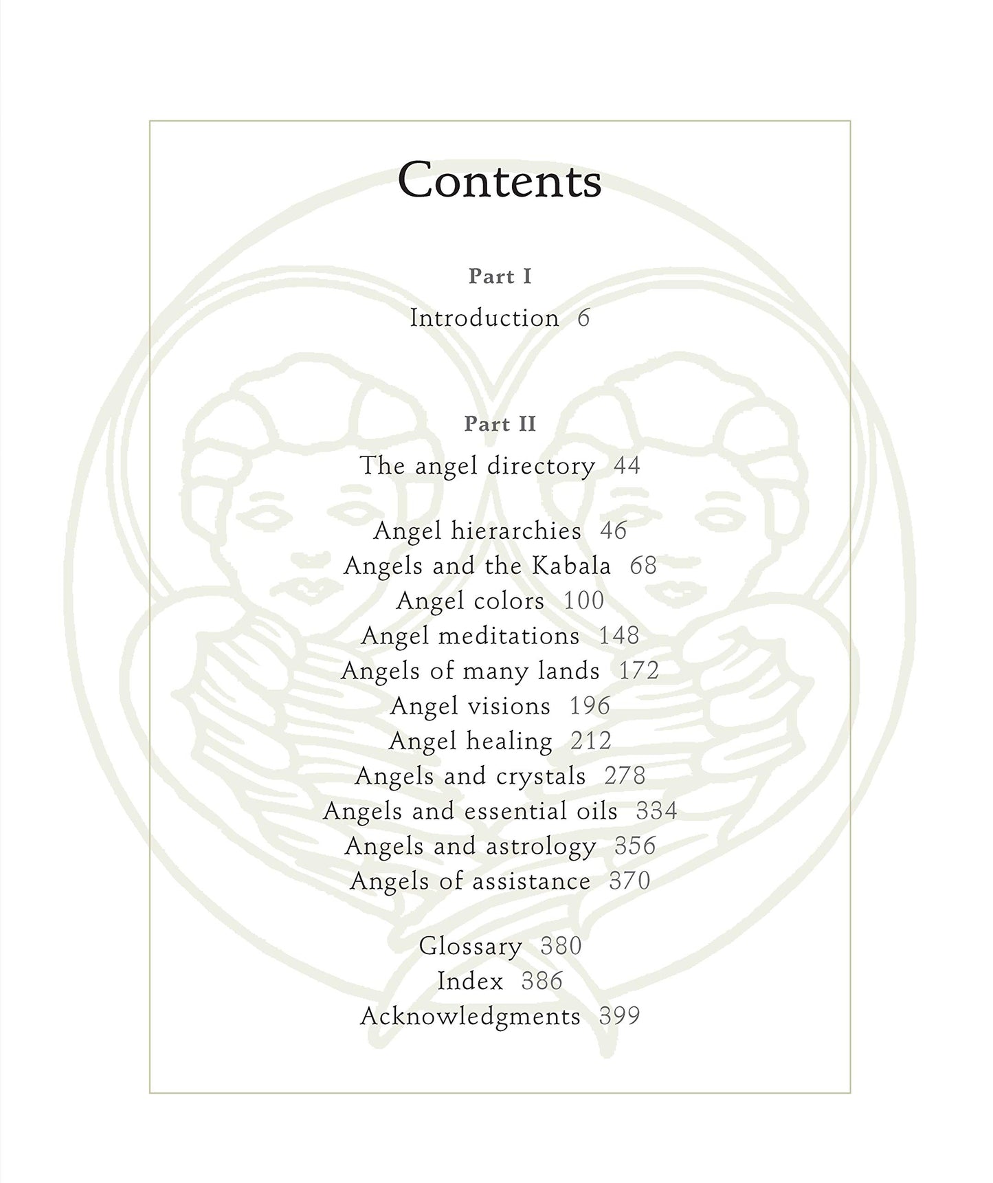 The Angel Bible: The Definitive Guide to Angel Wisdom (Volume 8)
