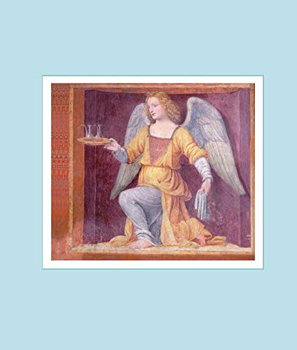 The Angel Bible: The Definitive Guide to Angel Wisdom (Volume 8)
