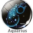Aquarius Bracelet