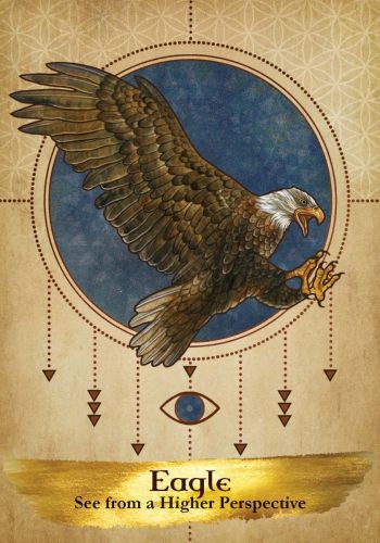 Angels and Ancestors Oracle - 55 Cards