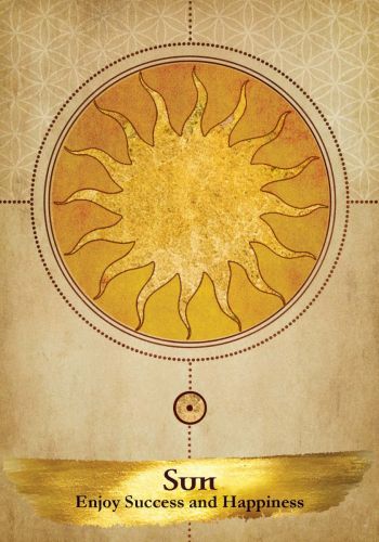 Angels and Ancestors Oracle - 55 Cards