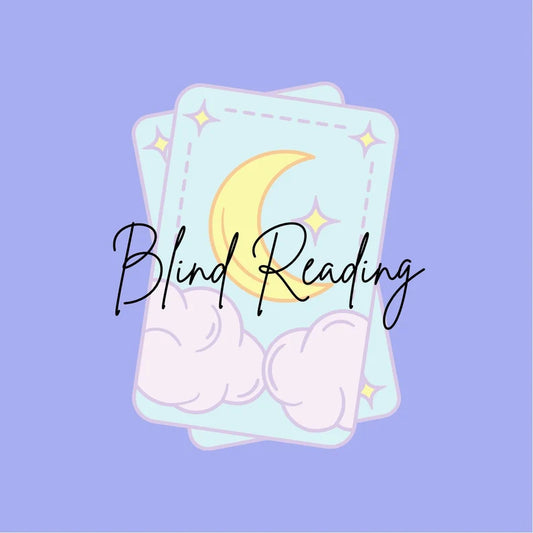 Love Reading~3+ card decks, intuitively picked, 15-20+ minute Personal YouTube Video with explanation of reading