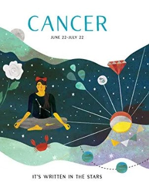 Cancer (It's Written in the Stars)