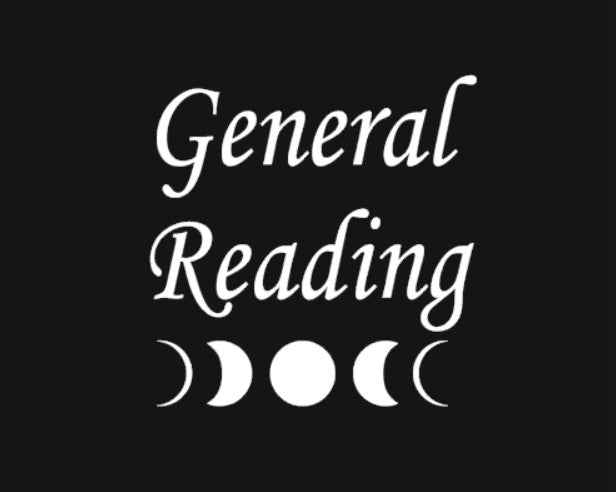 General Reading~3+ card decks, intuitively picked, 15-20+ minute Personal YouTube Video with explanation of reading