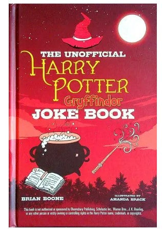 Horcrux, The Harry Potter Compendium